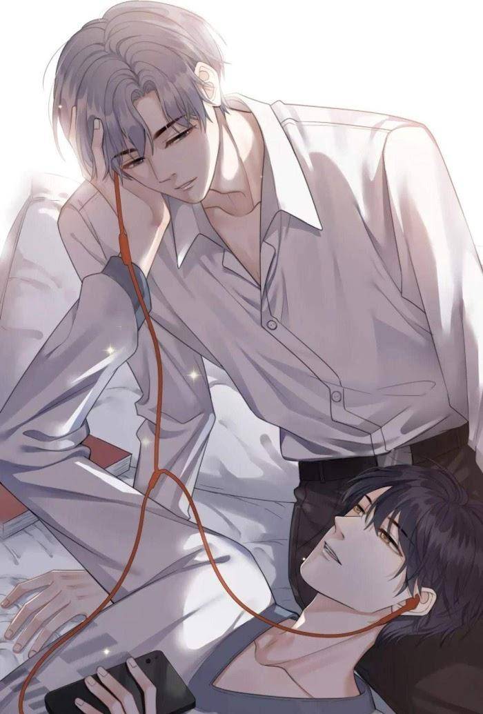 Too-Close-By-Jijing-Jun-Shou-Part-5-Eng page 9