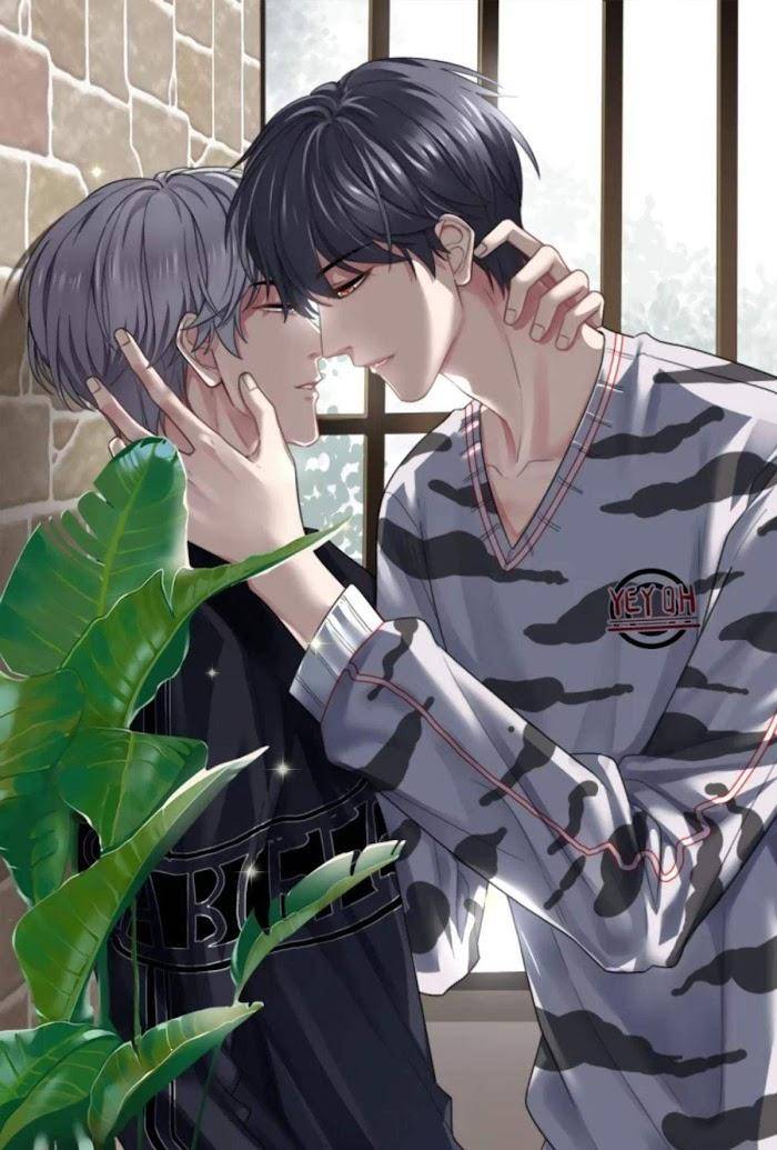 Too-Close-By-Jijing-Jun-Shou-Part-5-Eng page 10