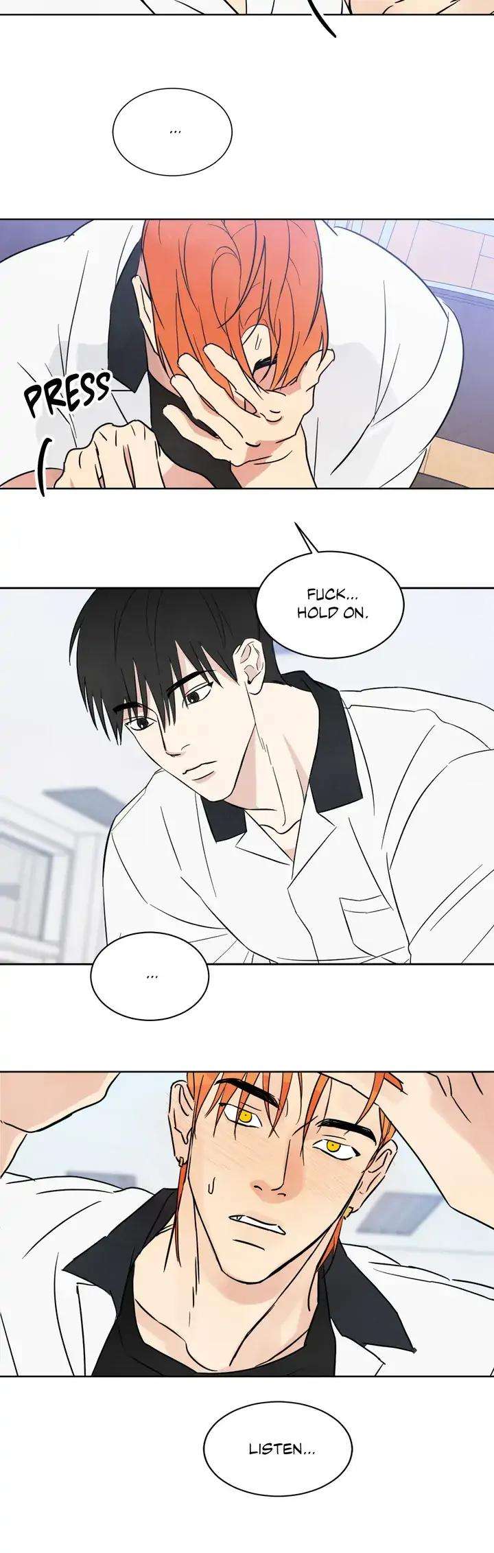 Topsy-Turvy-By-Yongdo-Uncensored-Eng page 8