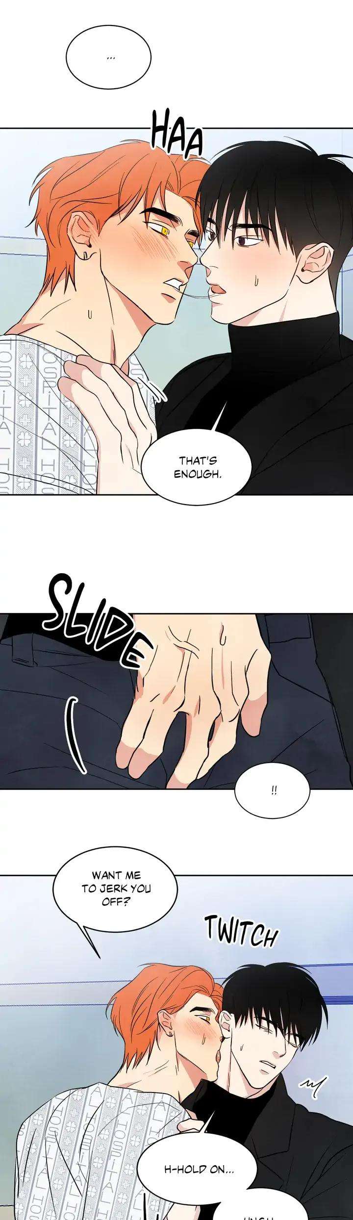Topsy-Turvy-By-Yongdo-Uncensored-Eng page 28