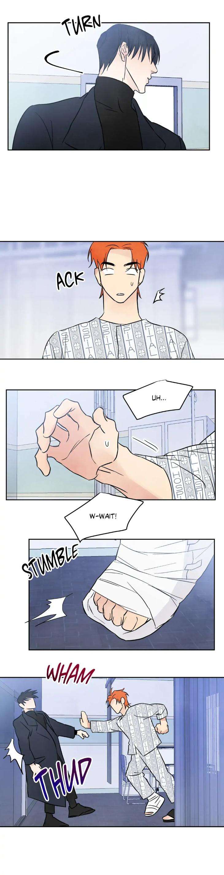 Topsy-Turvy-By-Yongdo-Uncensored-Eng page 5