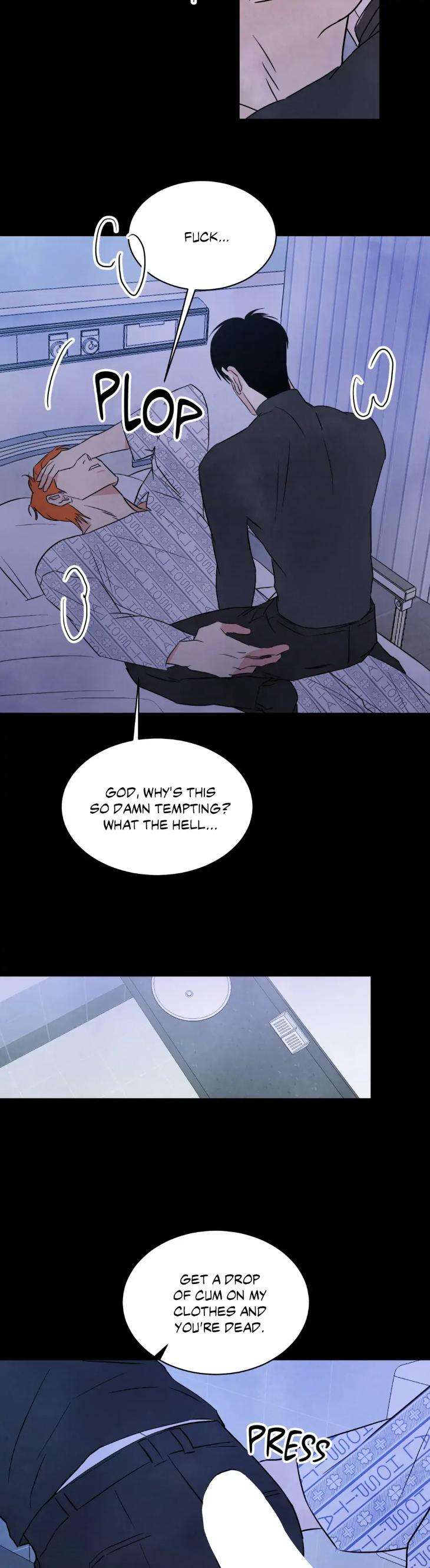 Topsy-Turvy-By-Yongdo-Uncensored-Eng page 20