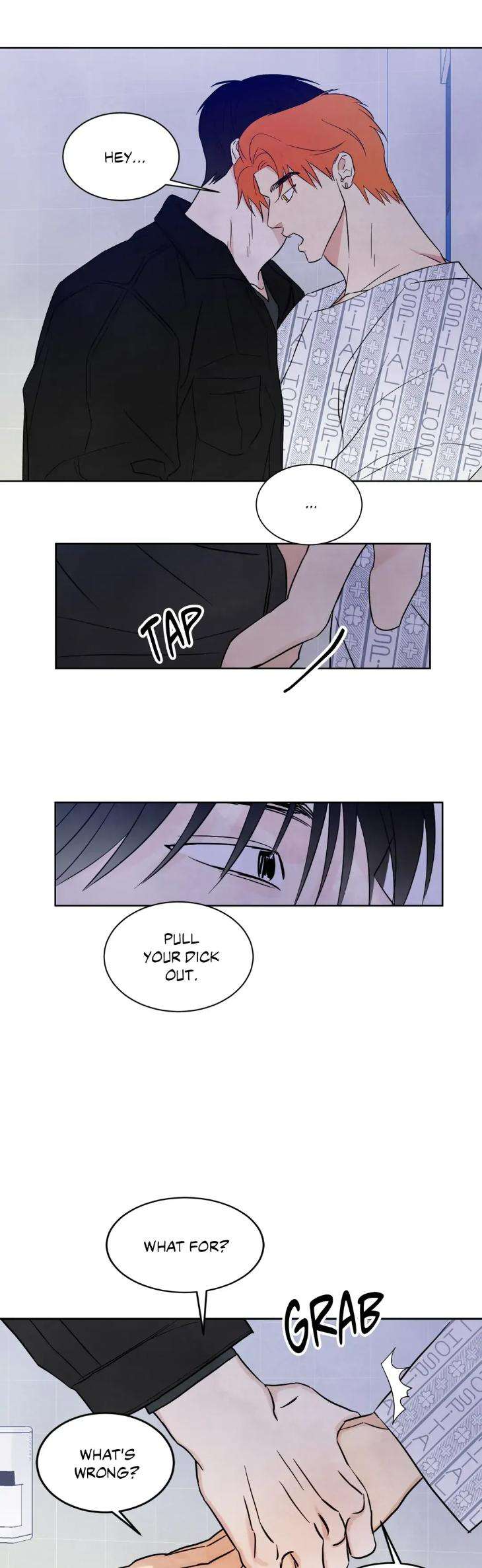 Topsy-Turvy-By-Yongdo-Uncensored-Eng chapter_004 thumbnail