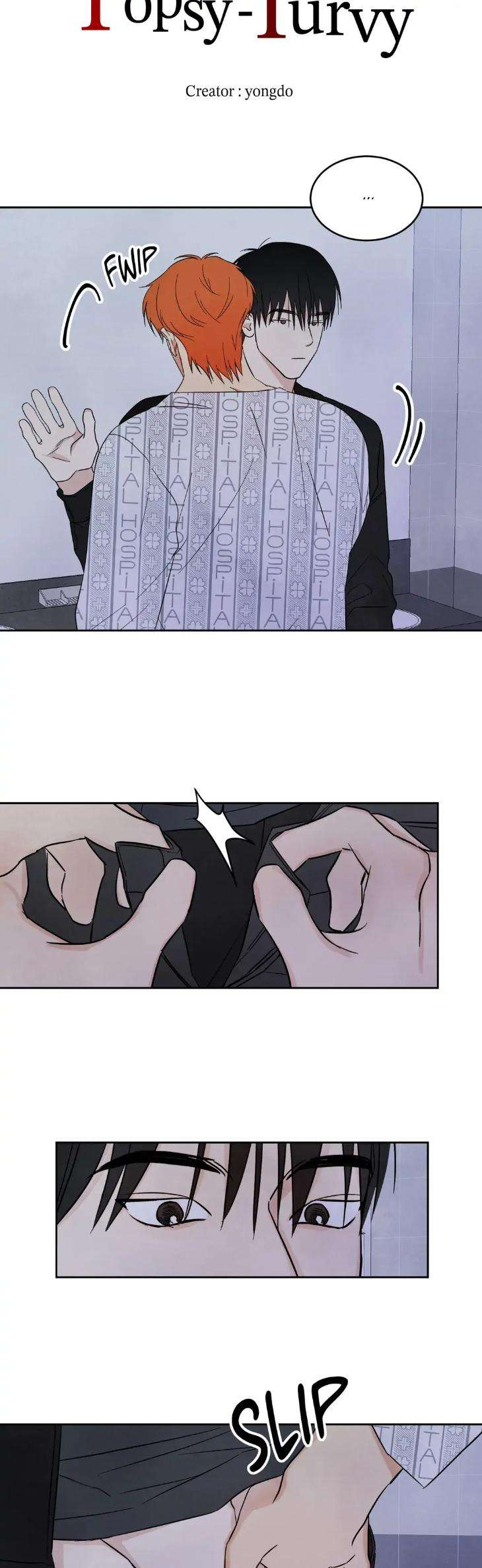 Topsy-Turvy-By-Yongdo-Uncensored-Eng page 3