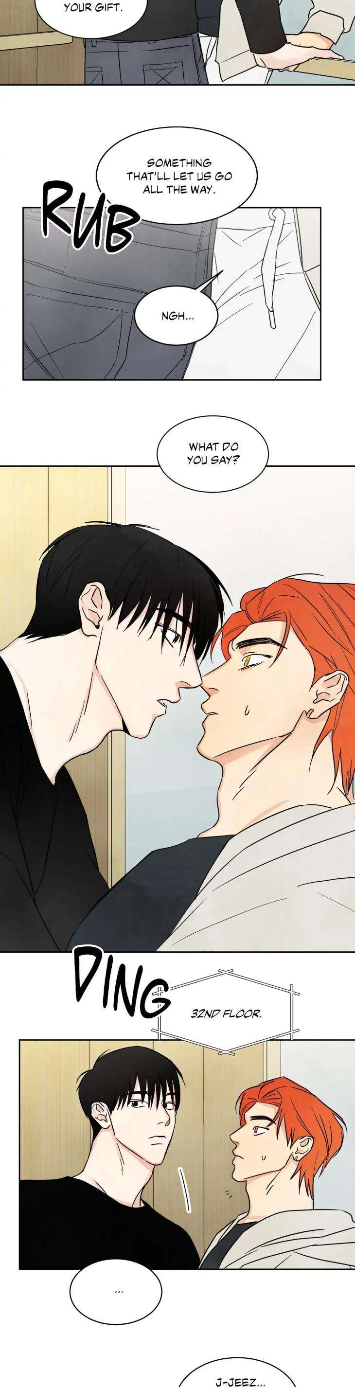 Topsy-Turvy-By-Yongdo-Uncensored-Eng page 8