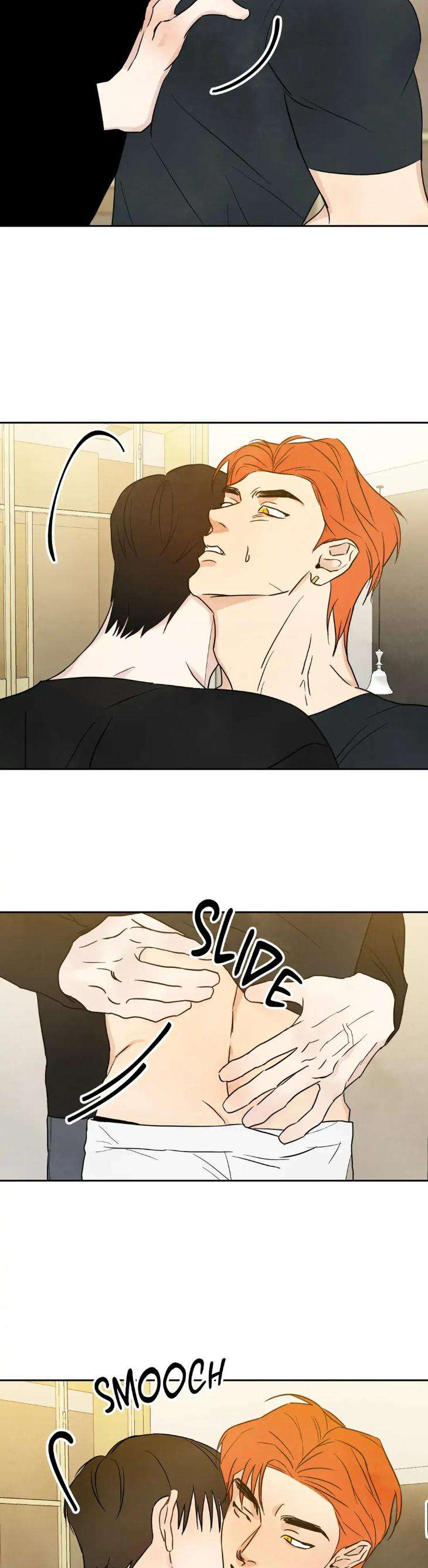 Topsy-Turvy-By-Yongdo-Uncensored-Eng page 13