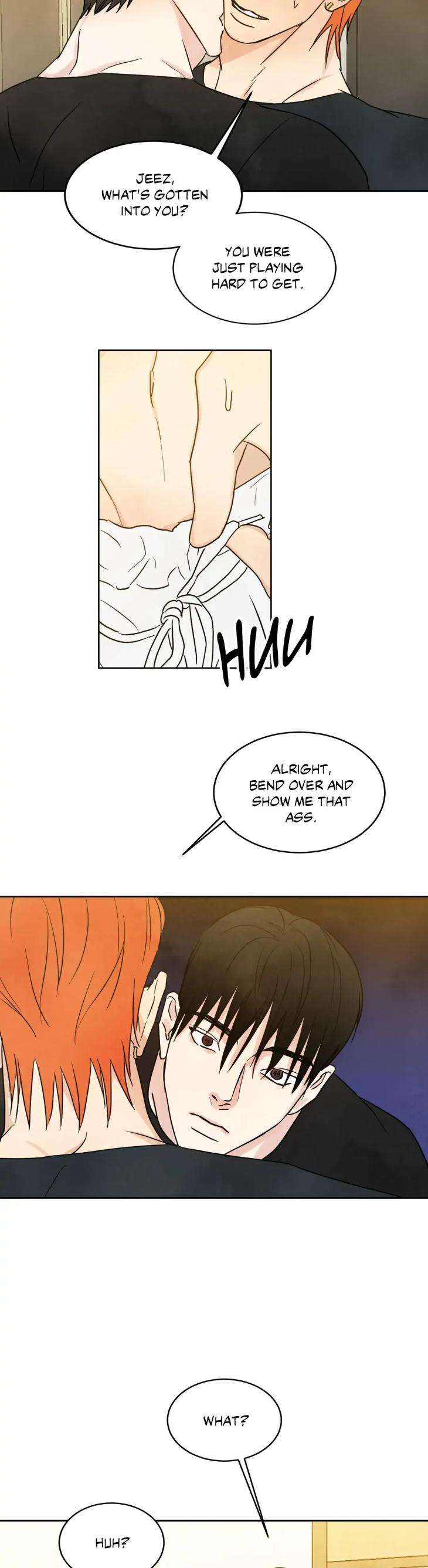 Topsy-Turvy-By-Yongdo-Uncensored-Eng page 14