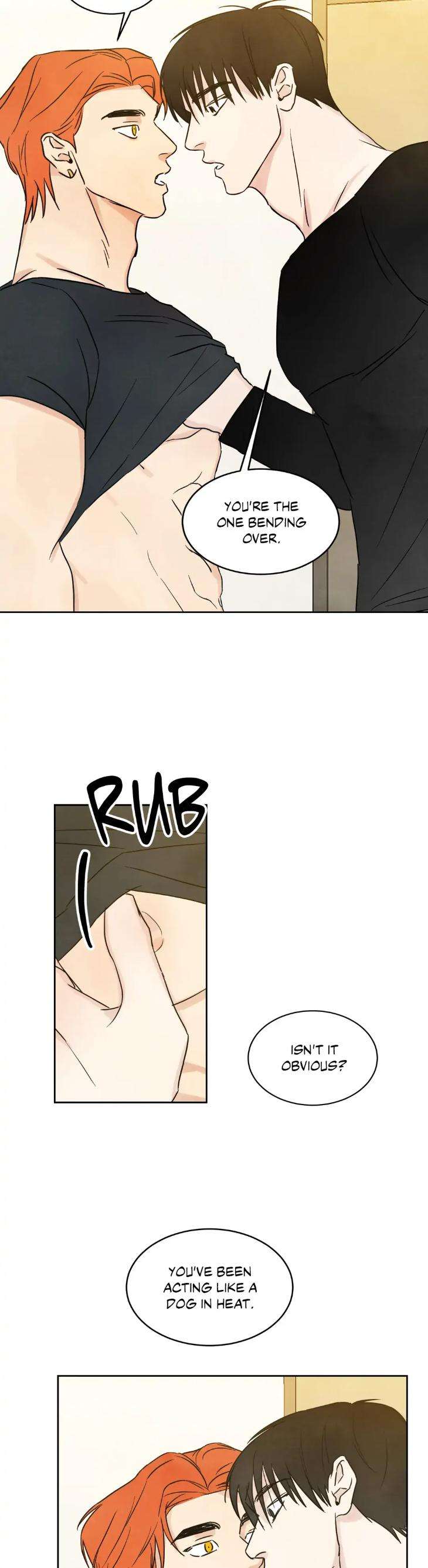 Topsy-Turvy-By-Yongdo-Uncensored-Eng page 15
