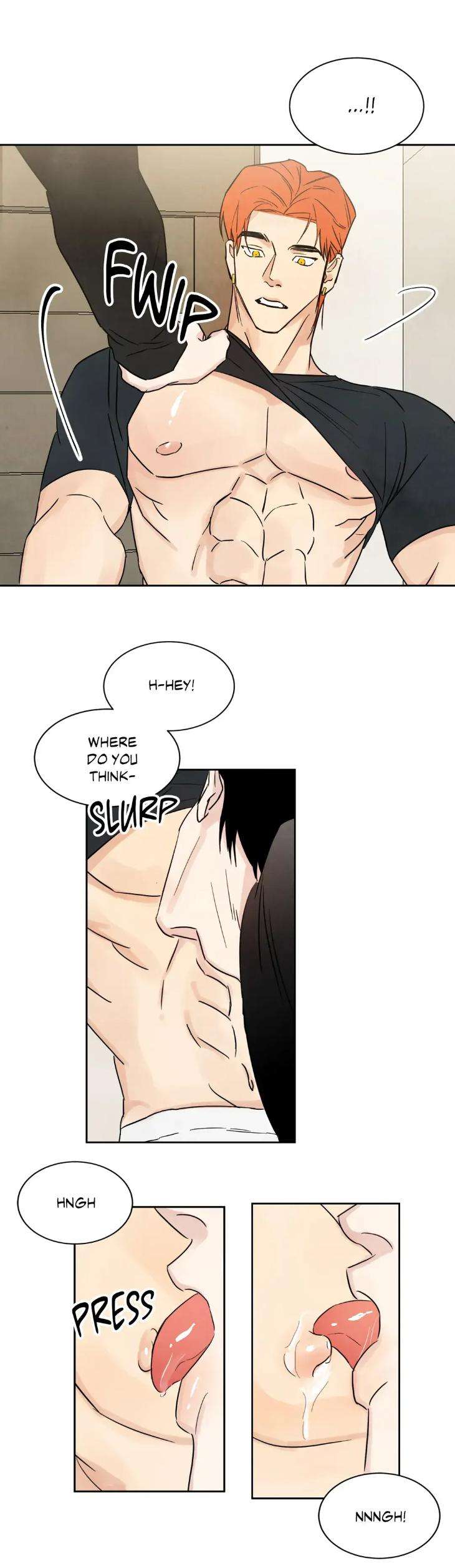 Topsy-Turvy-By-Yongdo-Uncensored-Eng page 19