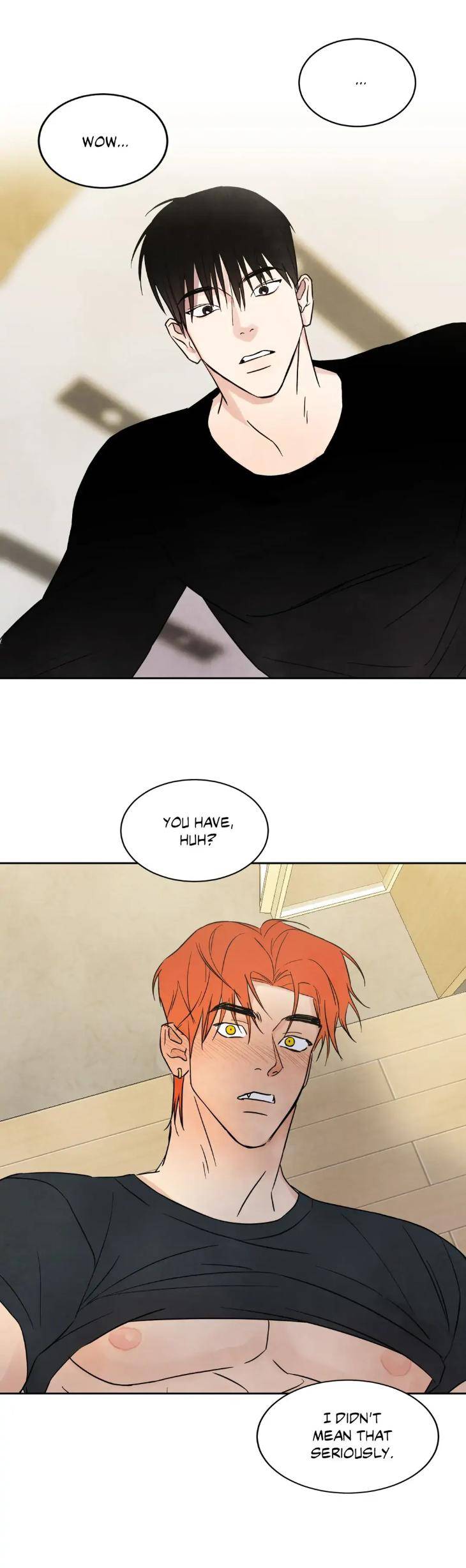 Topsy-Turvy-By-Yongdo-Uncensored-Eng chapter_006 thumbnail