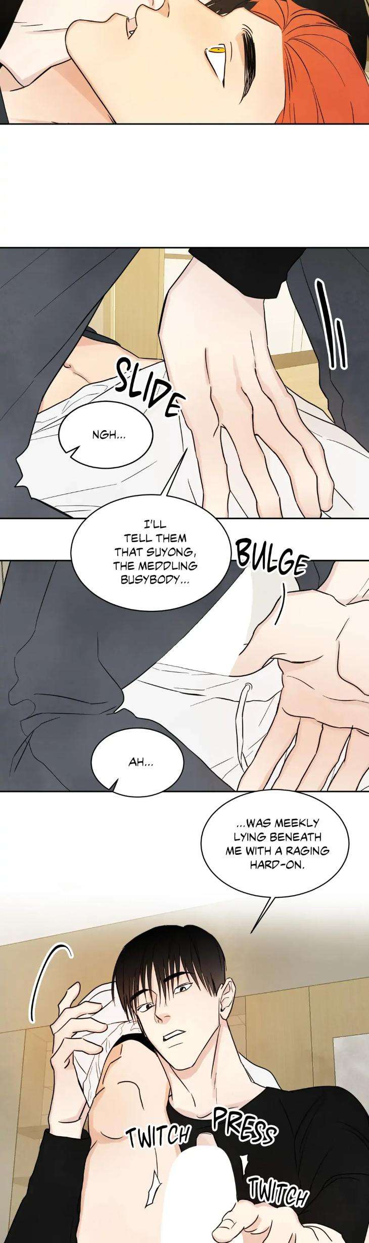 Topsy-Turvy-By-Yongdo-Uncensored-Eng page 3