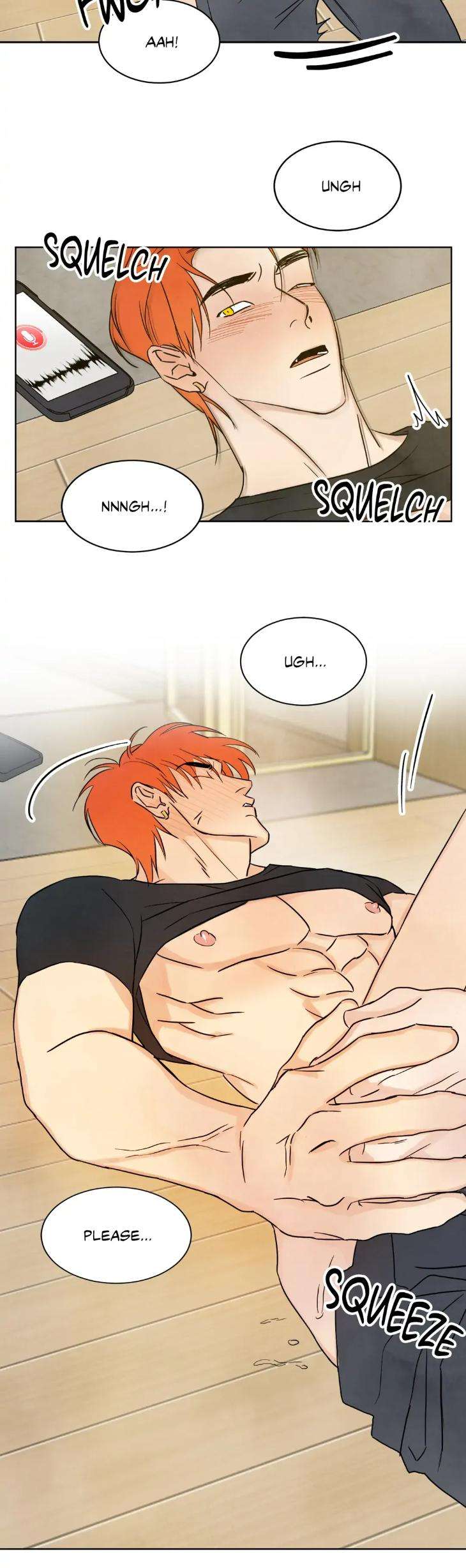 Topsy-Turvy-By-Yongdo-Uncensored-Eng page 5