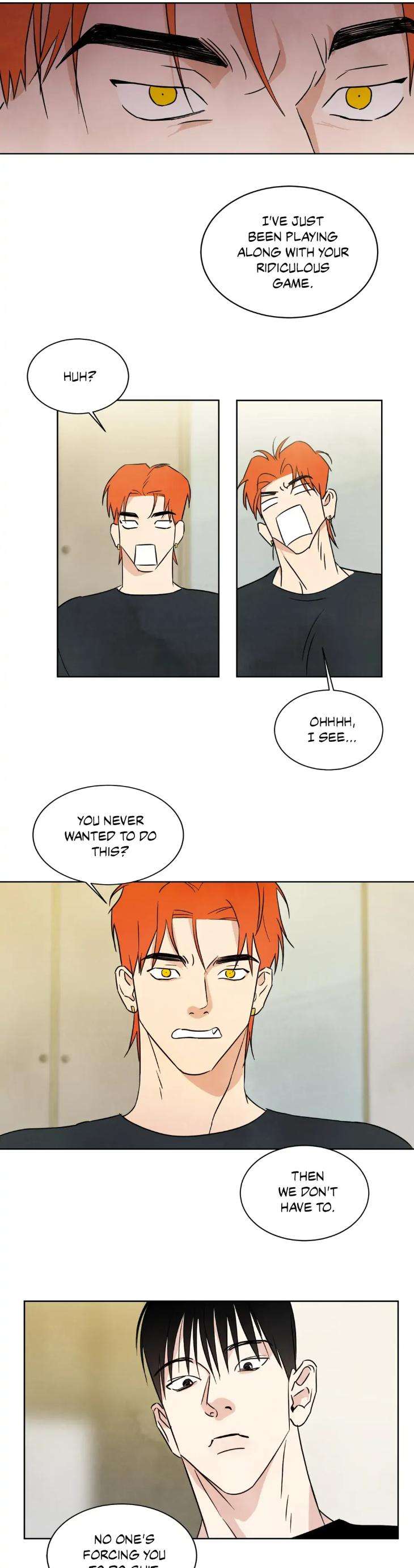 Topsy-Turvy-By-Yongdo-Uncensored-Eng page 10