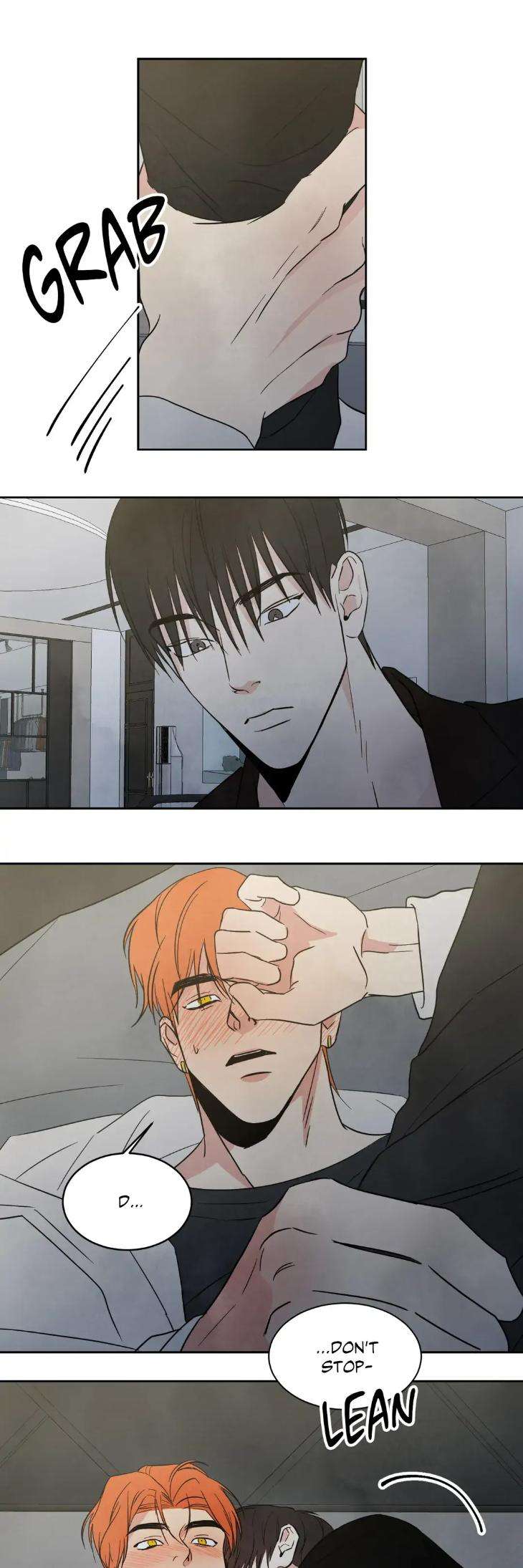 Topsy-Turvy-By-Yongdo-Uncensored-Eng page 13