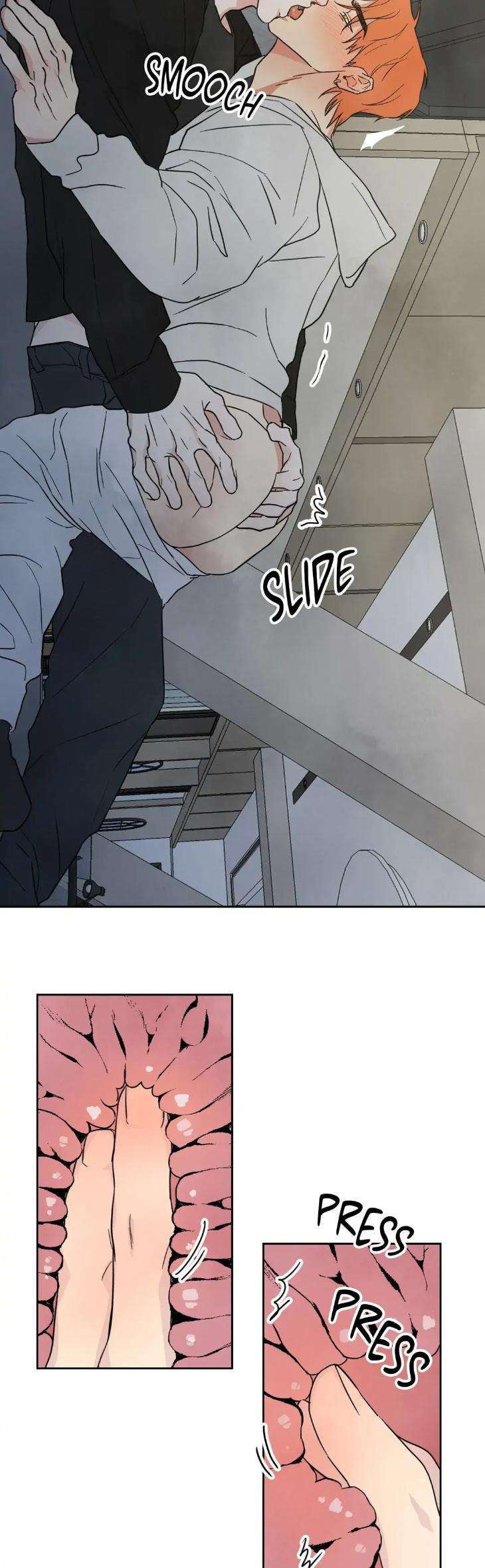 Topsy-Turvy-By-Yongdo-Uncensored-Eng page 2