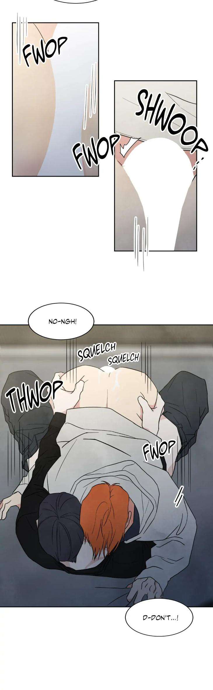 Topsy-Turvy-By-Yongdo-Uncensored-Eng page 5