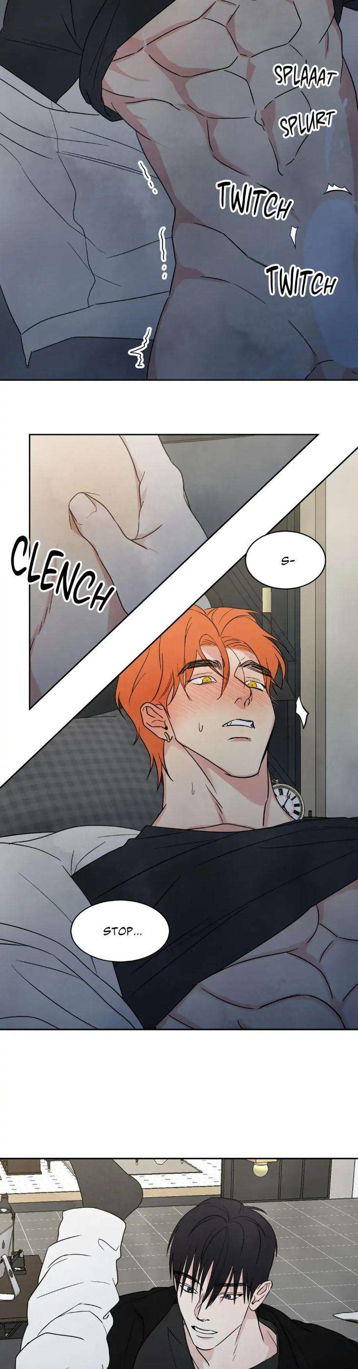 Topsy-Turvy-By-Yongdo-Uncensored-Eng page 8