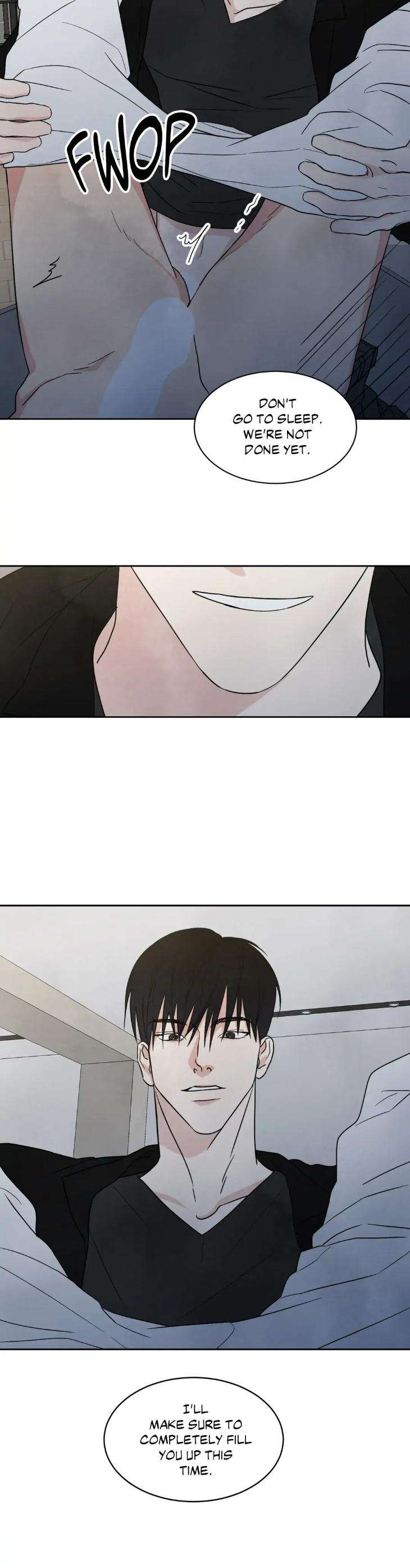 Topsy-Turvy-By-Yongdo-Uncensored-Eng page 9