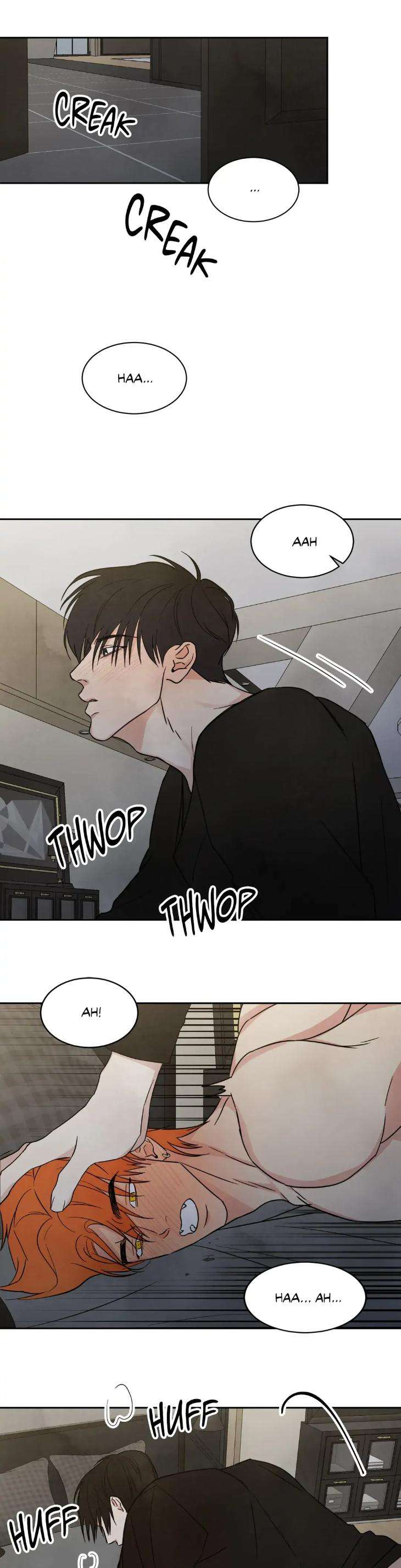 Topsy-Turvy-By-Yongdo-Uncensored-Eng page 10