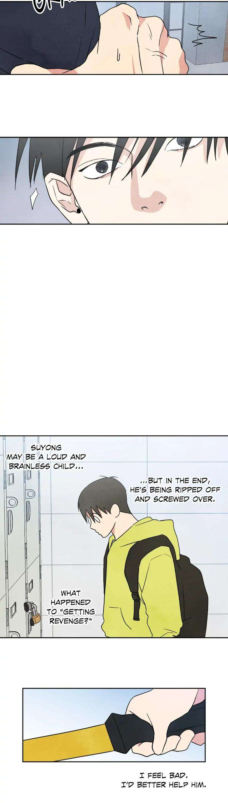 Topsy-Turvy-By-Yongdo-Uncensored-Eng page 13