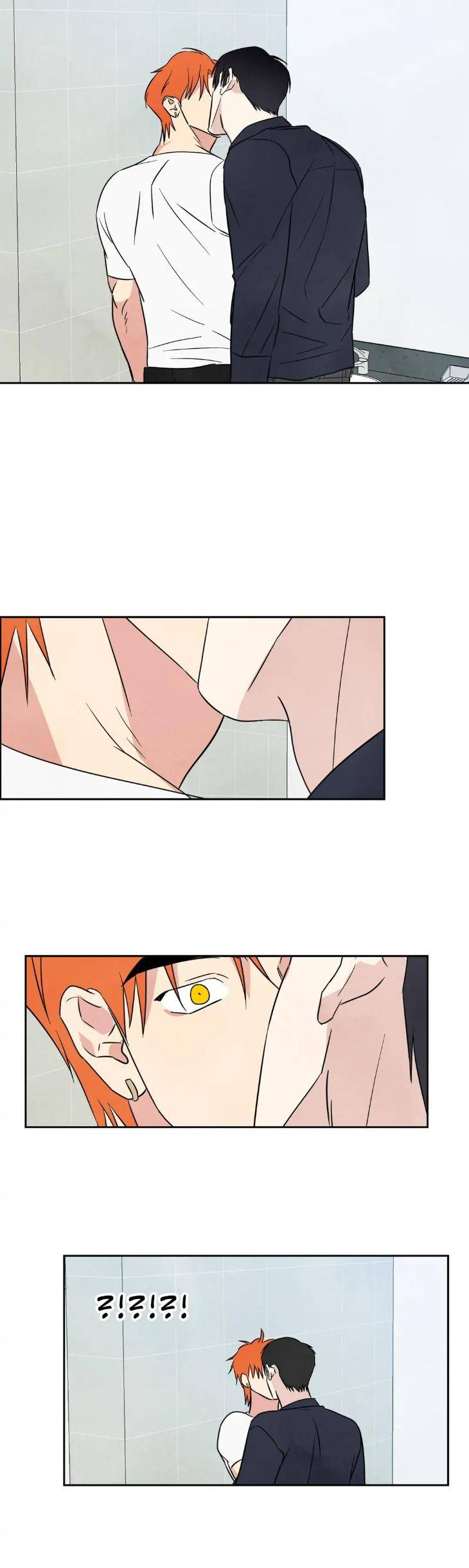 Topsy-Turvy-By-Yongdo-Uncensored-Eng page 23