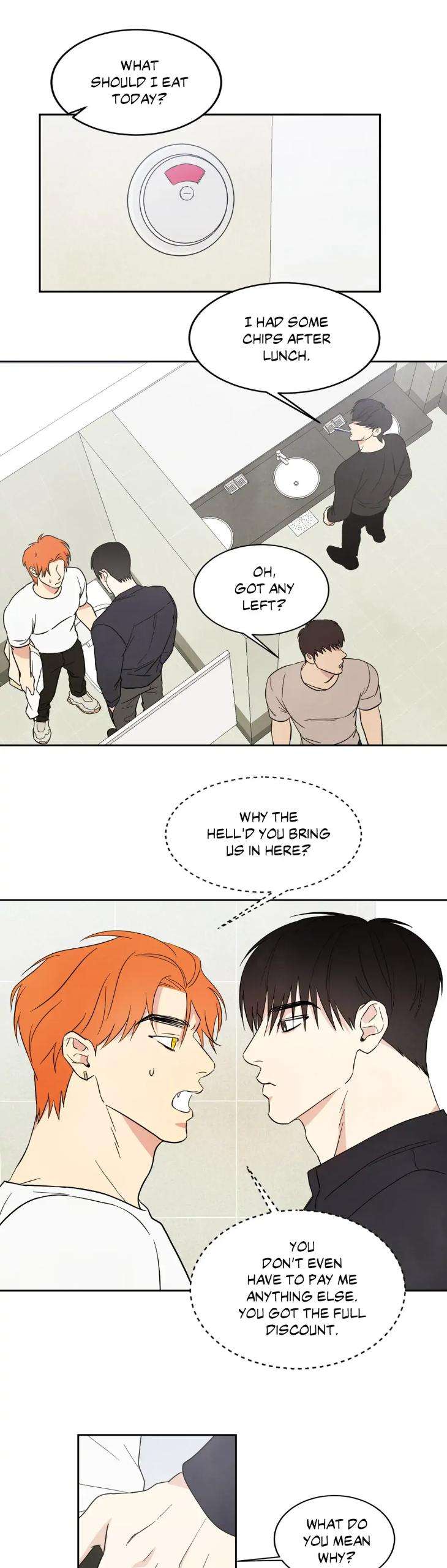 Topsy-Turvy-By-Yongdo-Uncensored-Eng chapter_010 thumbnail
