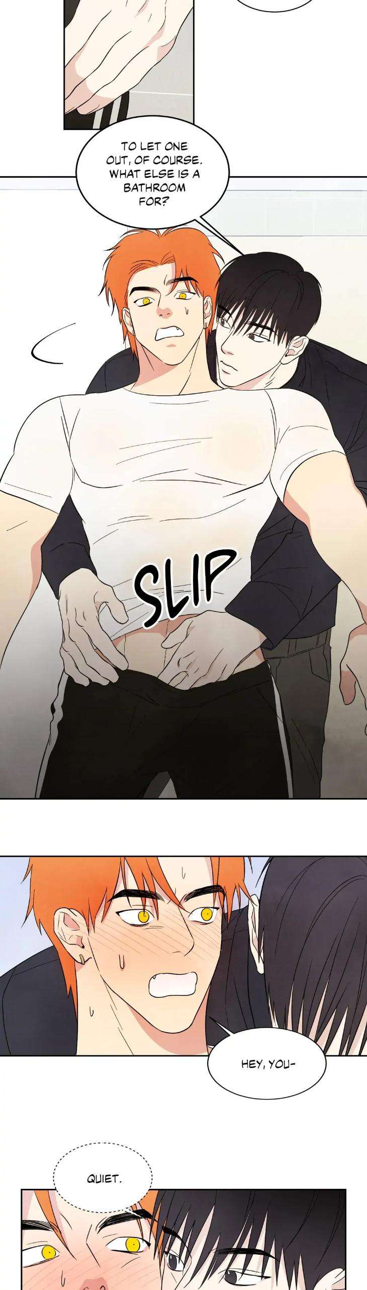 Topsy-Turvy-By-Yongdo-Uncensored-Eng page 2