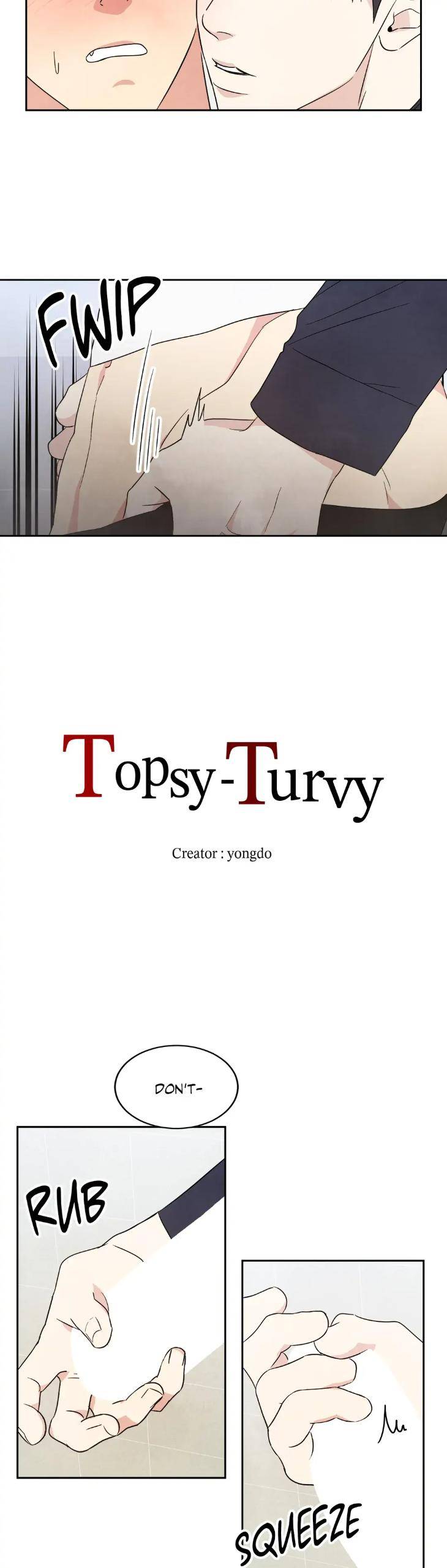 Topsy-Turvy-By-Yongdo-Uncensored-Eng page 3