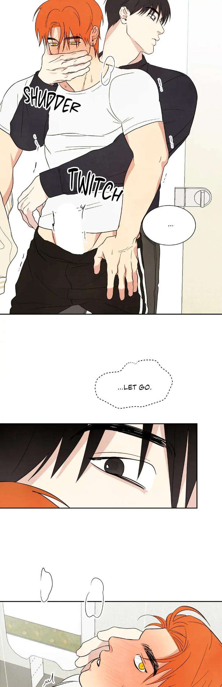 Topsy-Turvy-By-Yongdo-Uncensored-Eng page 8