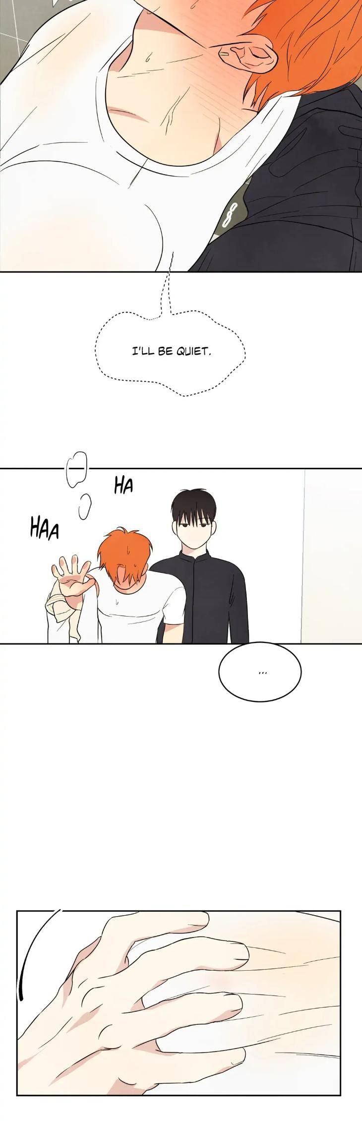 Topsy-Turvy-By-Yongdo-Uncensored-Eng page 9