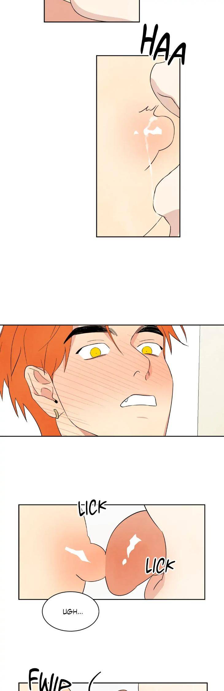 Topsy-Turvy-By-Yongdo-Uncensored-Eng page 12