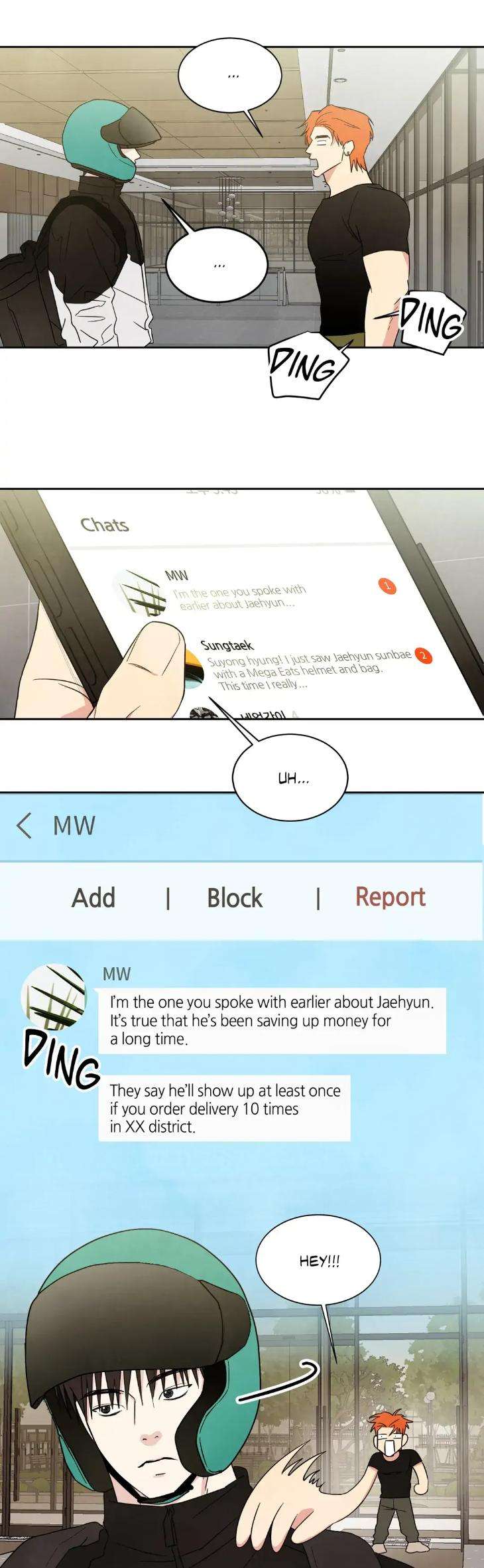 Topsy-Turvy-By-Yongdo-Uncensored-Eng chapter_011 thumbnail
