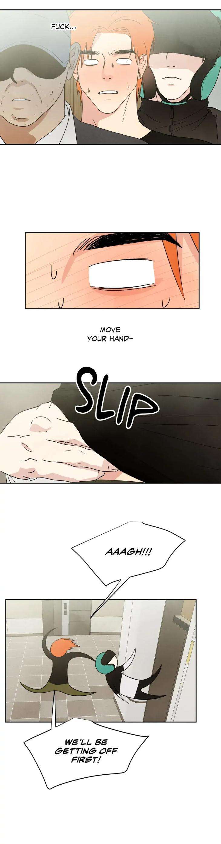 Topsy-Turvy-By-Yongdo-Uncensored-Eng page 9
