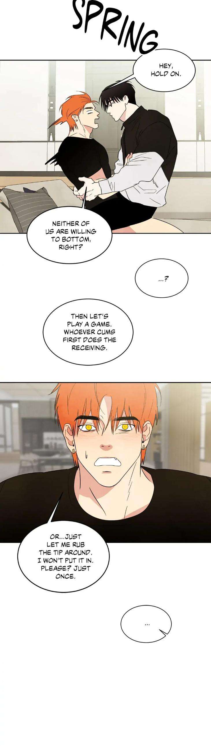 Topsy-Turvy-By-Yongdo-Uncensored-Eng page 15