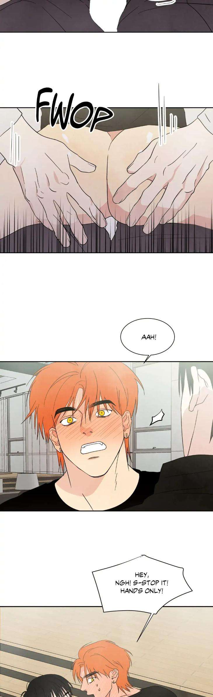 Topsy-Turvy-By-Yongdo-Uncensored-Eng page 18
