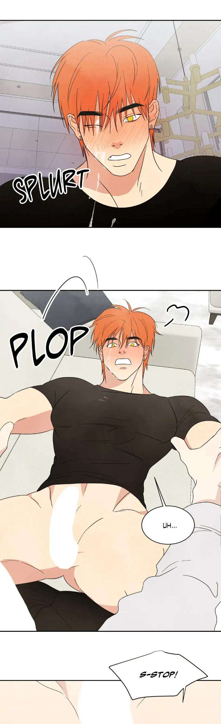Topsy-Turvy-By-Yongdo-Uncensored-Eng page 20
