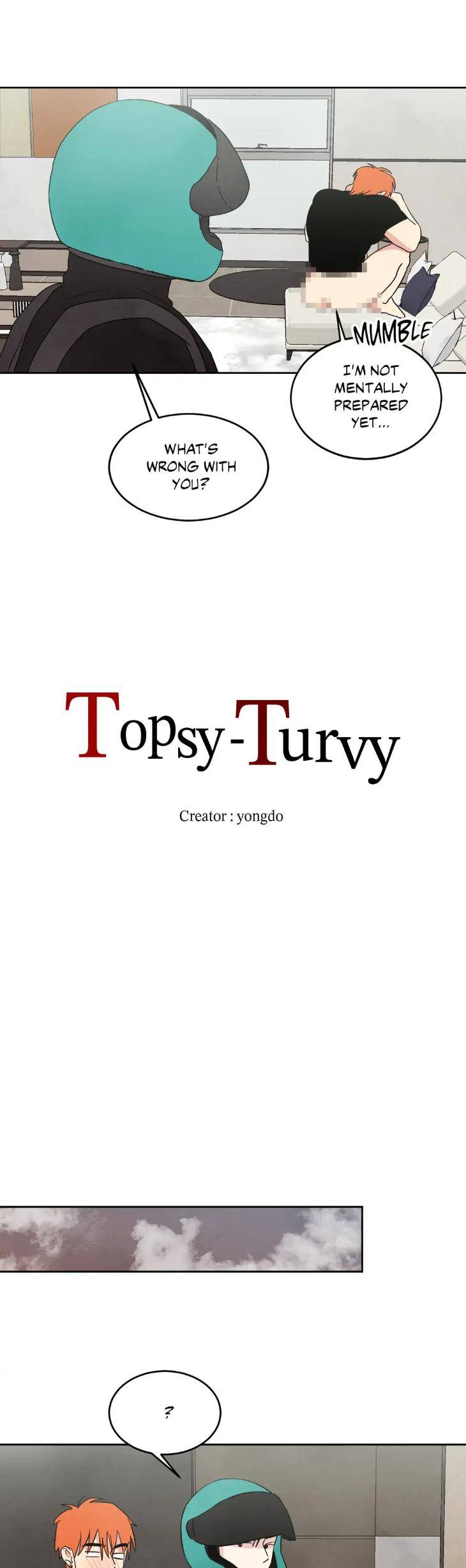 Topsy-Turvy-By-Yongdo-Uncensored-Eng page 9