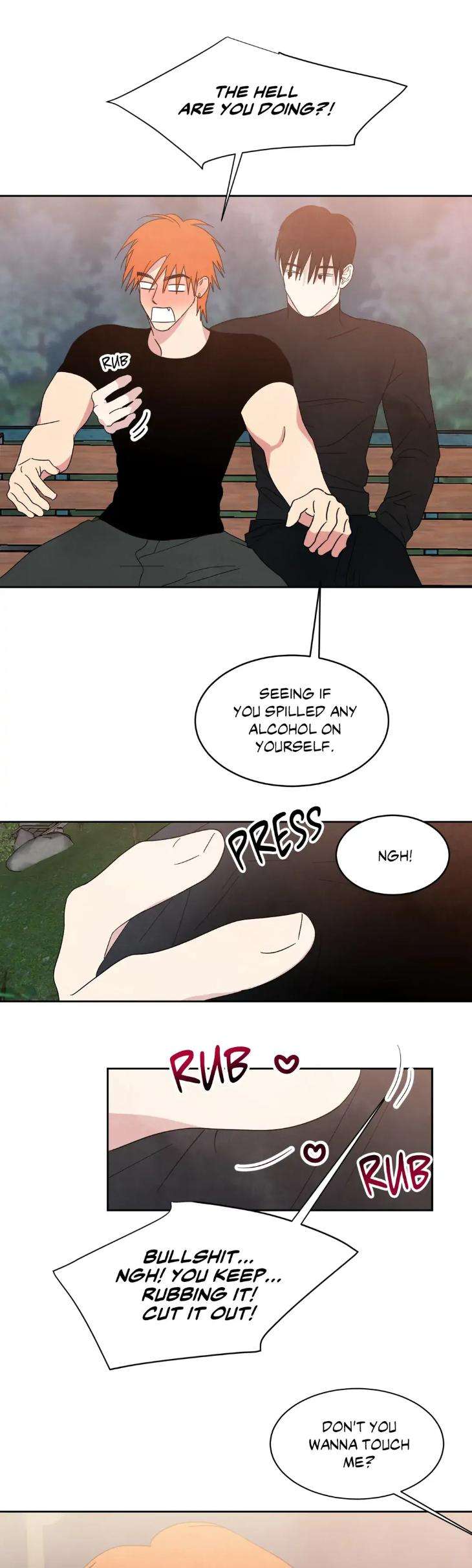 Topsy-Turvy-By-Yongdo-Uncensored-Eng page 4