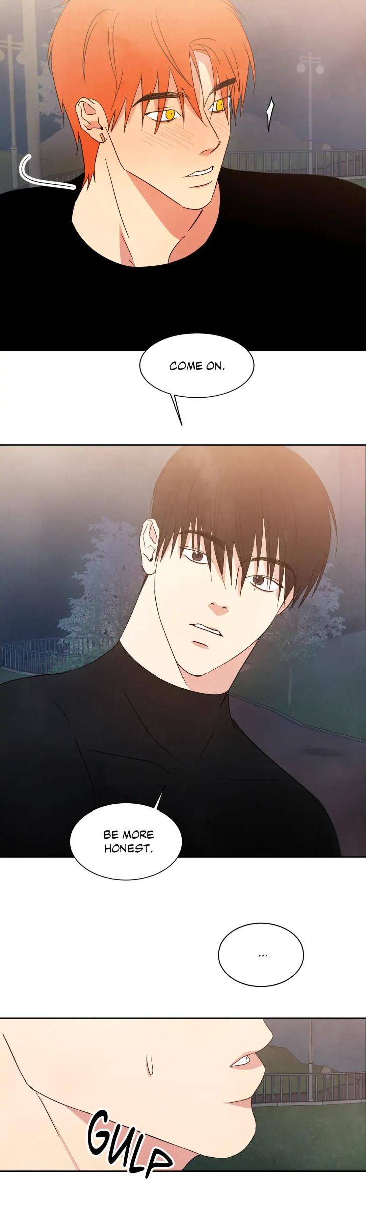 Topsy-Turvy-By-Yongdo-Uncensored-Eng page 5