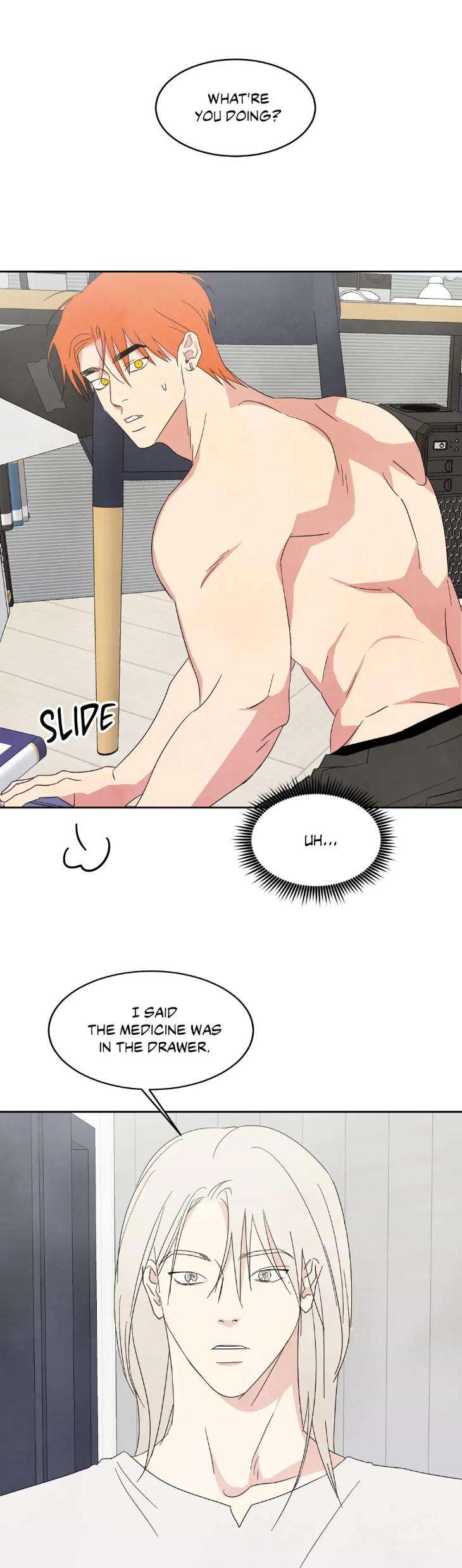 Topsy-Turvy-By-Yongdo-Uncensored-Eng chapter_014 thumbnail