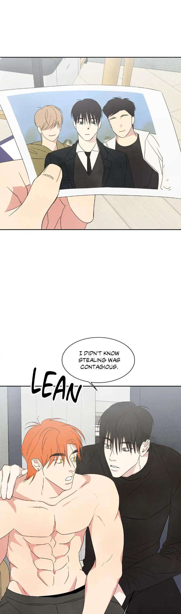 Topsy-Turvy-By-Yongdo-Uncensored-Eng page 4