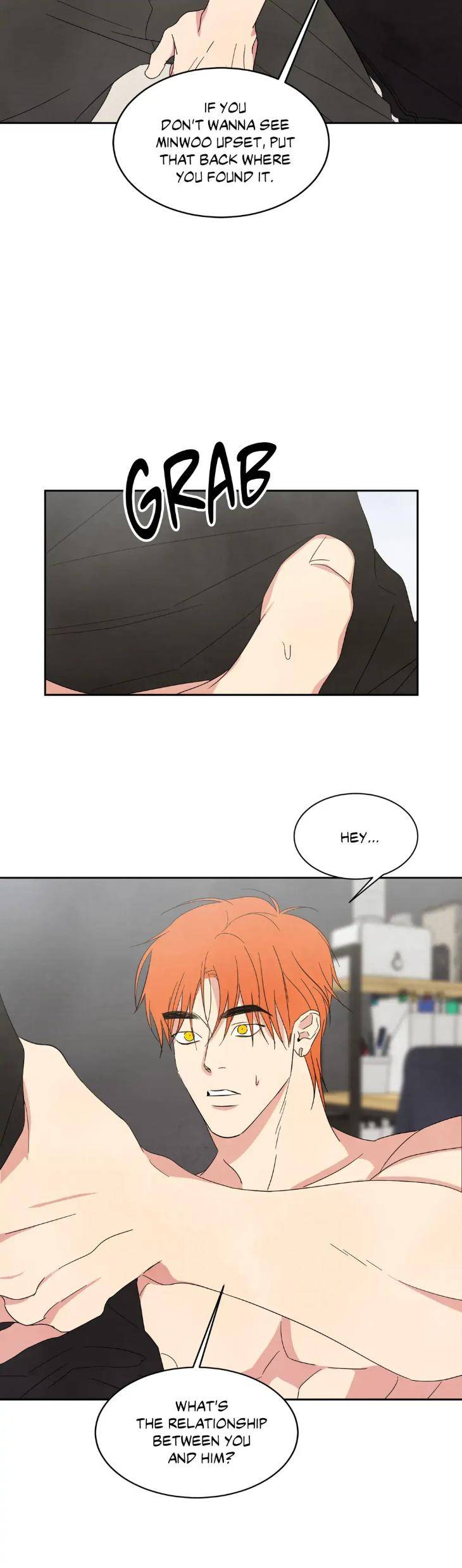 Topsy-Turvy-By-Yongdo-Uncensored-Eng page 5
