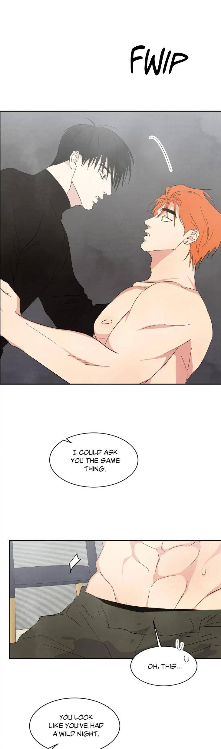 Topsy-Turvy-By-Yongdo-Uncensored-Eng page 6
