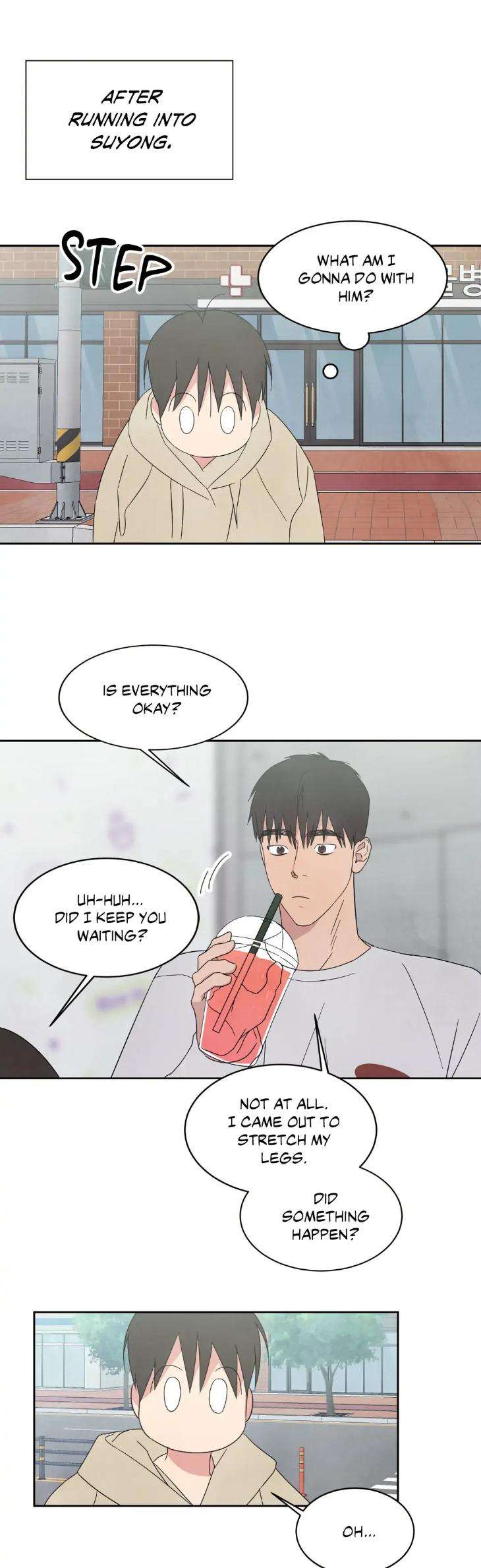 Topsy-Turvy-By-Yongdo-Uncensored-Eng chapter_015 thumbnail