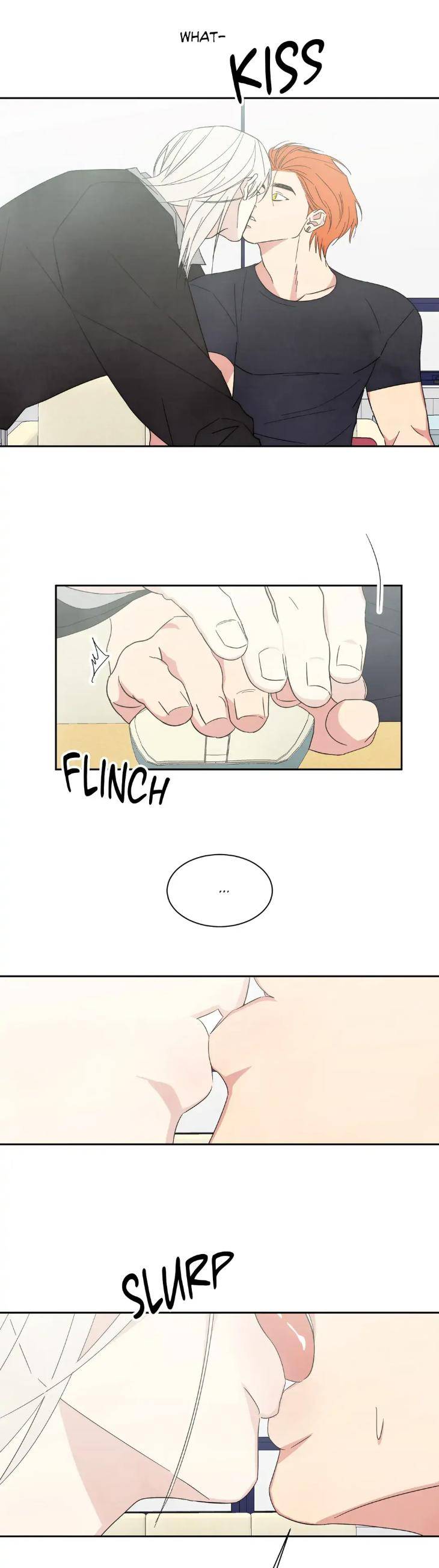 Topsy-Turvy-By-Yongdo-Uncensored-Eng page 20