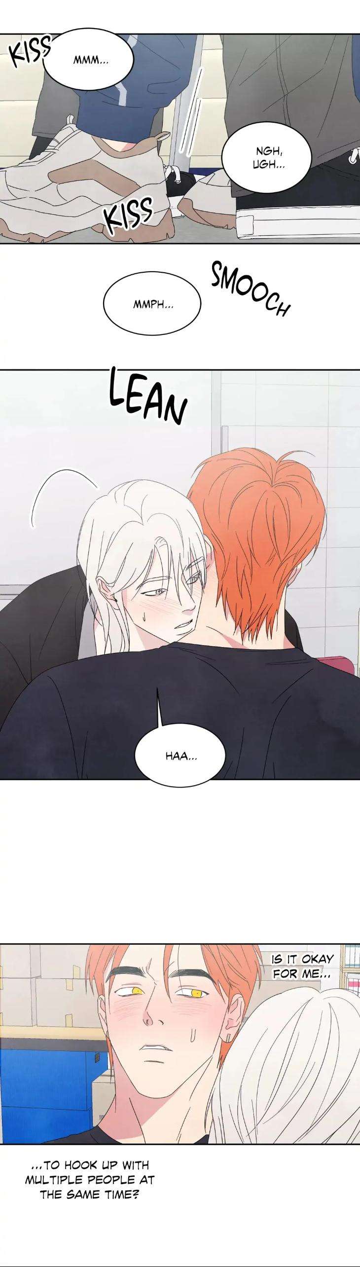 Topsy-Turvy-By-Yongdo-Uncensored-Eng chapter_016 thumbnail