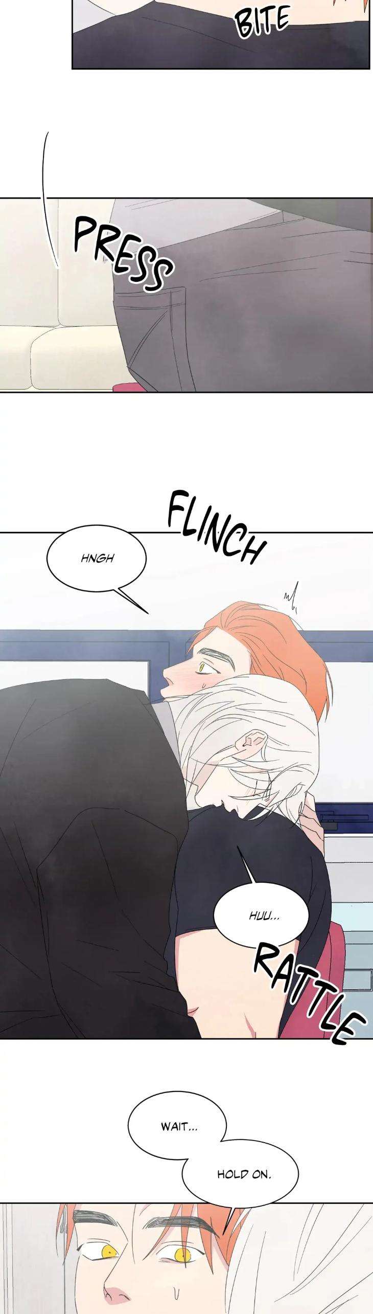 Topsy-Turvy-By-Yongdo-Uncensored-Eng page 3