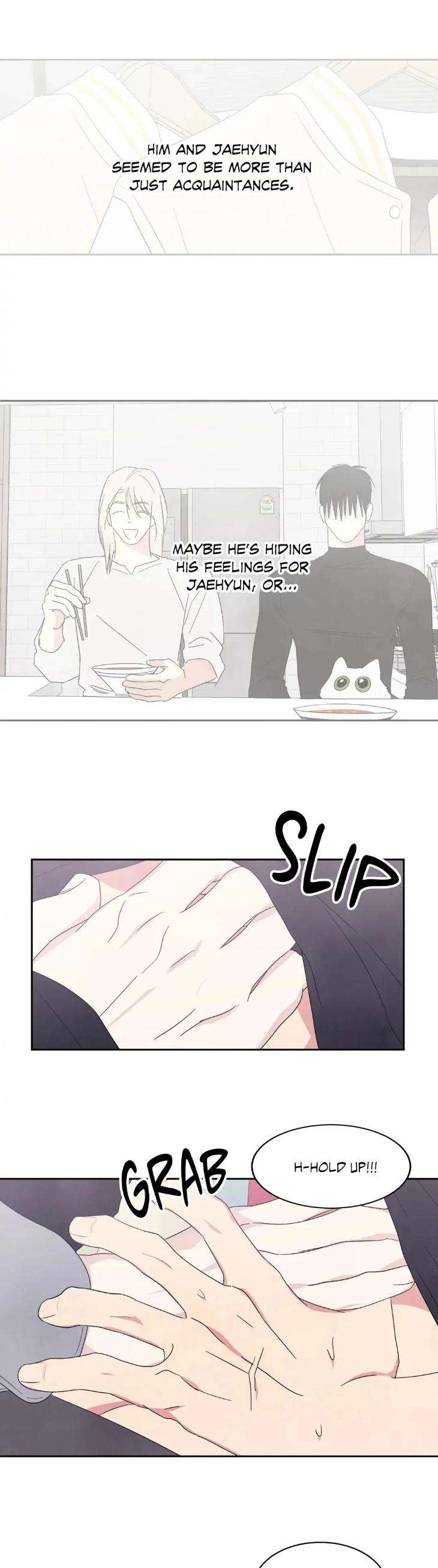 Topsy-Turvy-By-Yongdo-Uncensored-Eng page 5
