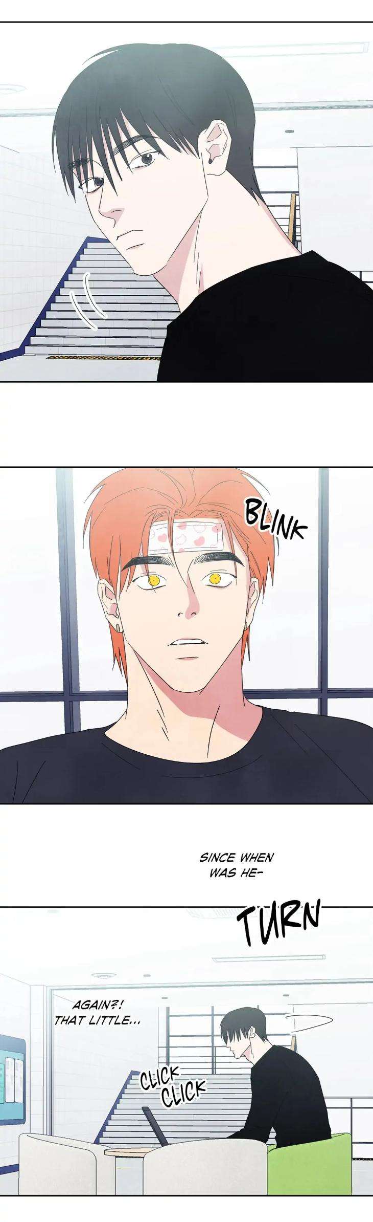 Topsy-Turvy-By-Yongdo-Uncensored-Eng page 19