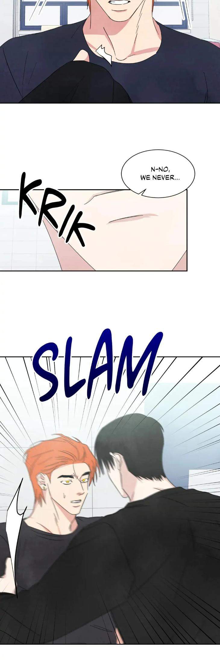 Topsy-Turvy-By-Yongdo-Uncensored-Eng page 14